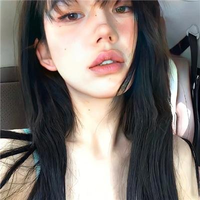 甜心大姐头