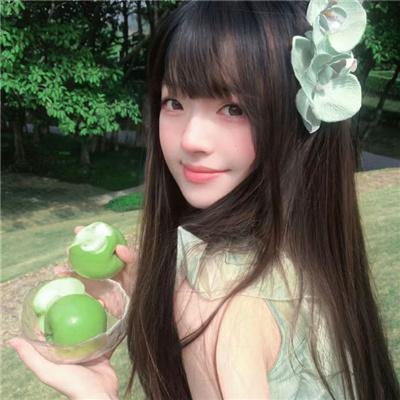 少年花草黄